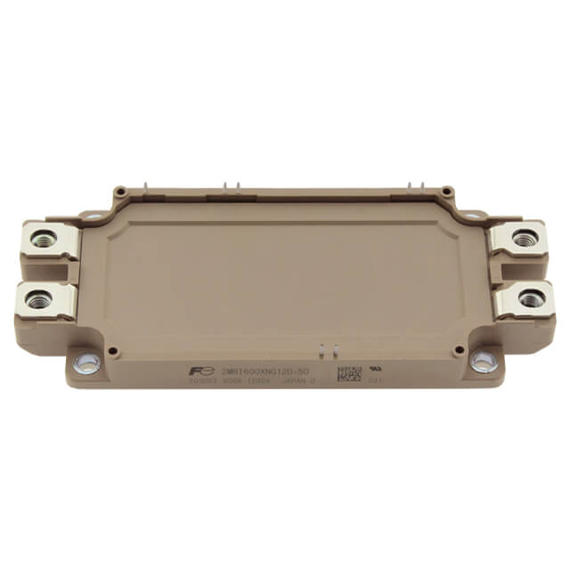 FUJI ELECTRIC 2MBI600XNG-120-50