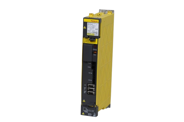 FANUC A06B-6124-H202