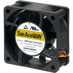 SANYO DENKI 9GV1424P1G001
