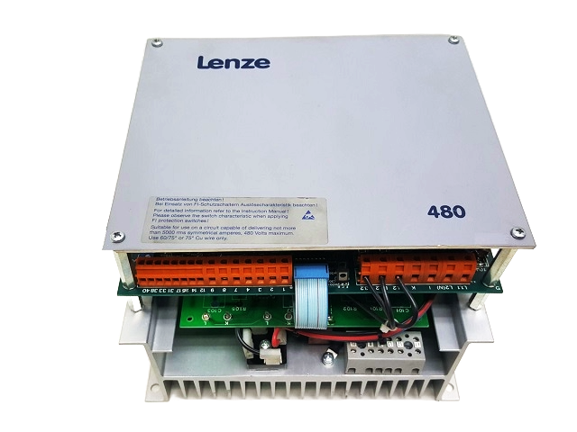 LENZE EVD482-E