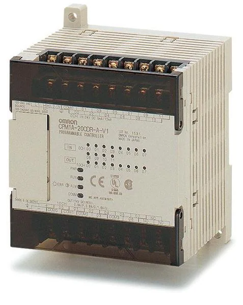 OMRON CPM1A-10CDR-A-V1