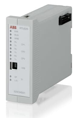 ABB 1KGT031900R0002-520CMD01R0002