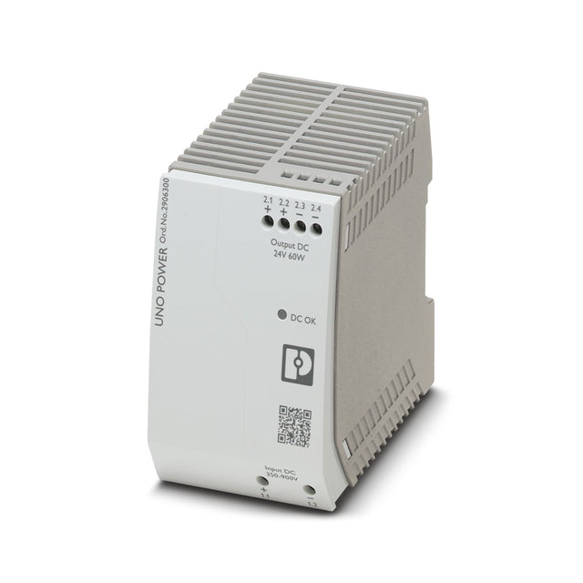 PHOENIX CONTACT 2906300-UNO-PS/350-900DC/24DC/60W