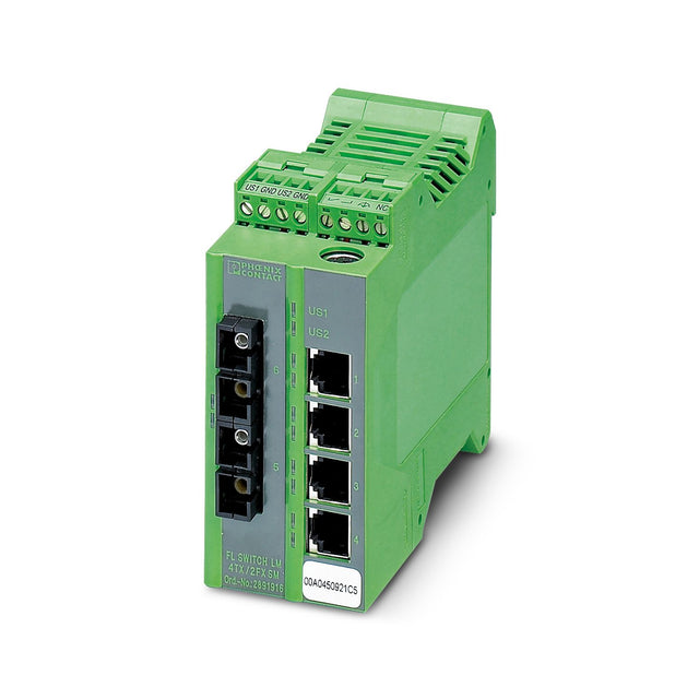 PHOENIX CONTACT 2832658-FLSWITCHLM4TX/2FX