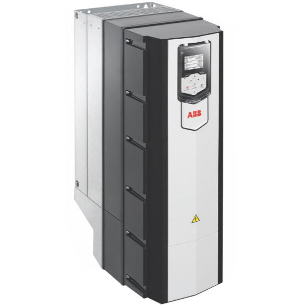 ABB ACS880-01-027A-5+E200