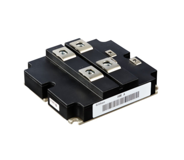 INFINEON FF600R17KE3_B2