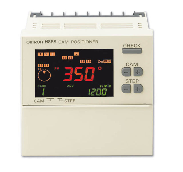 OMRON H8PS-16BP