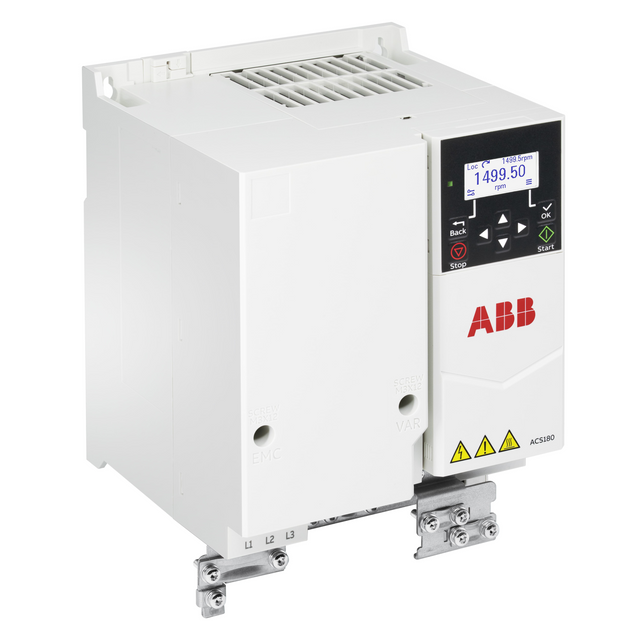 ABB ACS180-04S-25A0-4