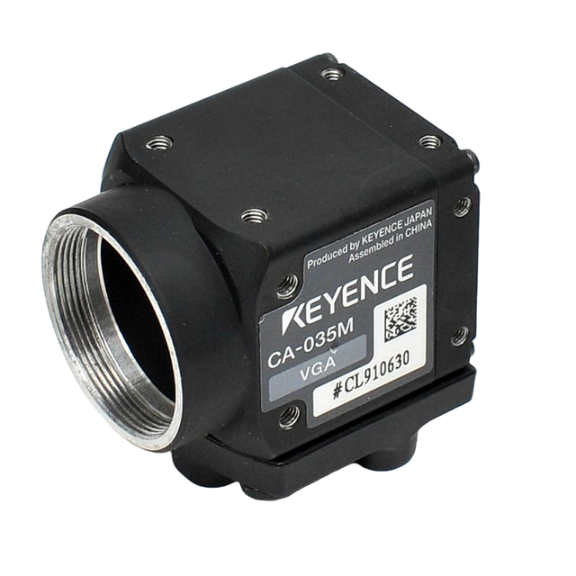 KEYENCE CA-H035M