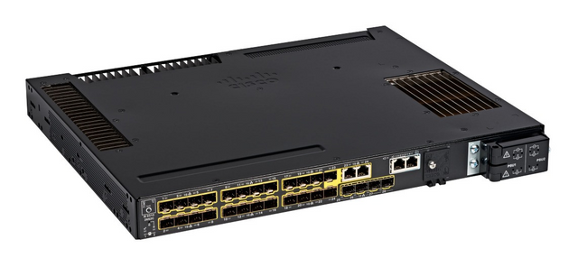 CISCO IE-9310-26S2C-E