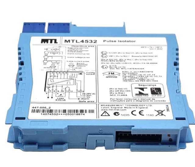 EATON MTL4532