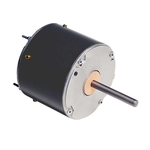 EMERSON K55HXBKR-6085USMotors-
