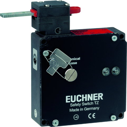 EUCHNER 082050-TZ1LE024M