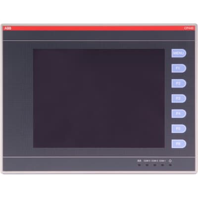 ABB 1SBP260187R1001-CP440C-ETH