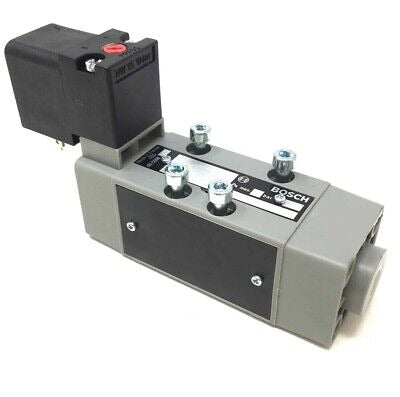 BOSCH REXROTH 5832151000BoschRexroth-06W40