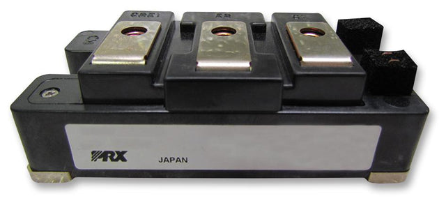 MITSUBISHI CM100DU-12H