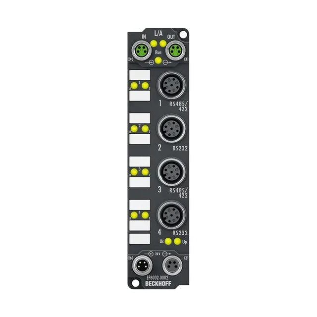 BECKHOFF EP6002-0002