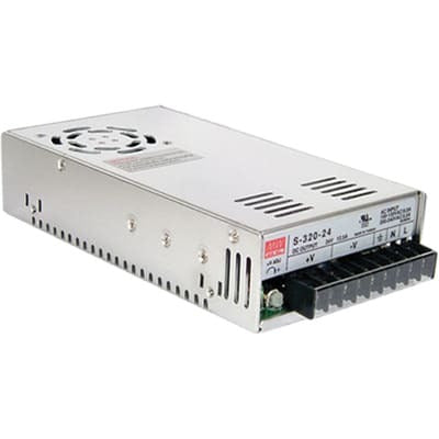 MEAN WELL S-320-24