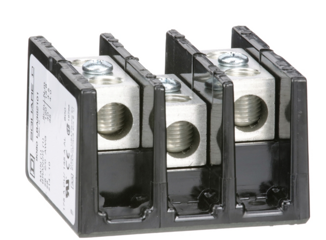 SCHNEIDER ELECTRIC 9080LBA362101