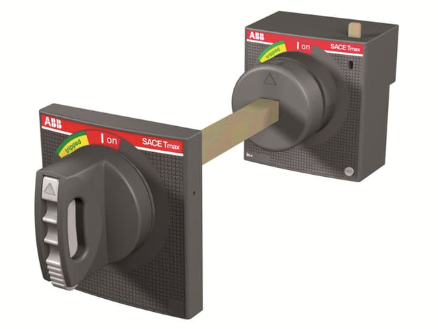 ABB 1SDA066480R1-RHEXT2-XT4WSTAND.RETURNED
