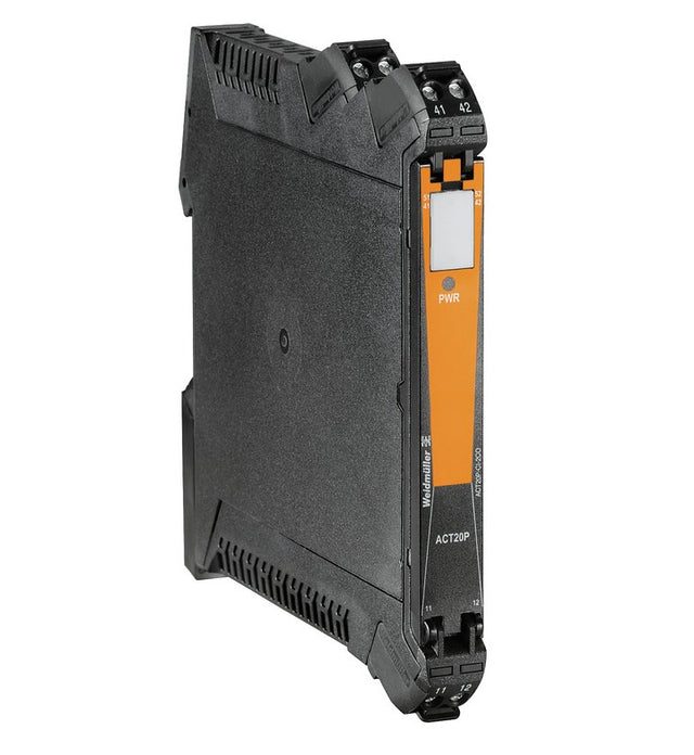WEIDMULLER 1540010000-ACT20P-CI-VO-S