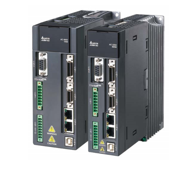 DELTA ELECTRONICS ASD-A2-3043-E