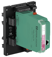 PEPPERL+FUCHS 239818-KT-MB-GT2AD.FF