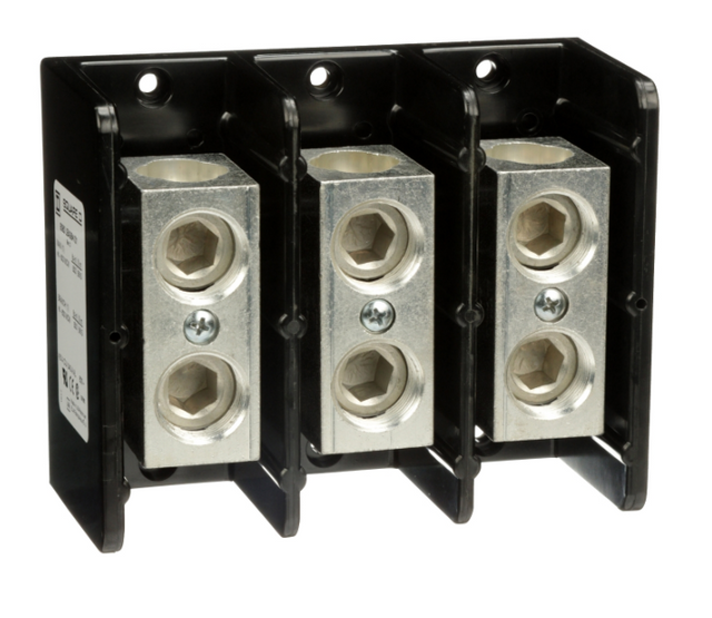 SCHNEIDER ELECTRIC 9080LBA364101
