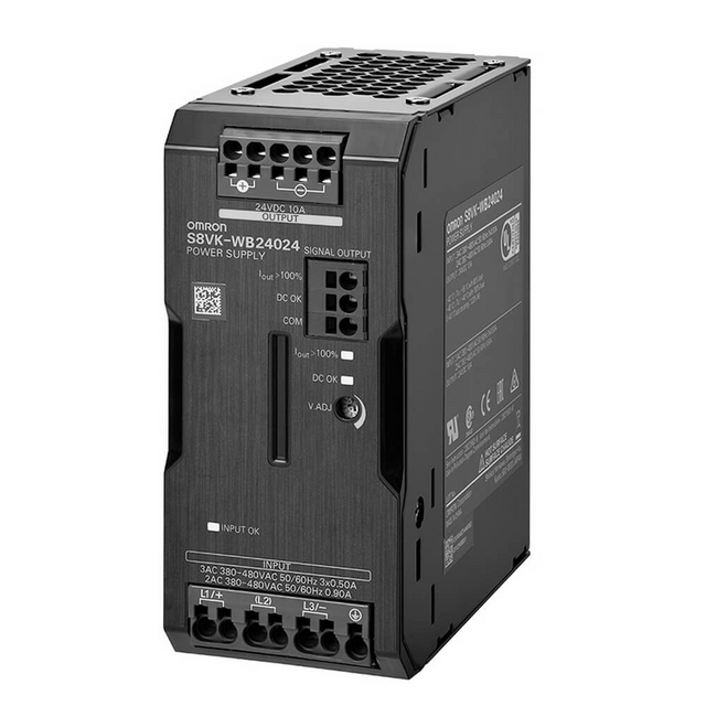 OMRON S8VK-WB24024