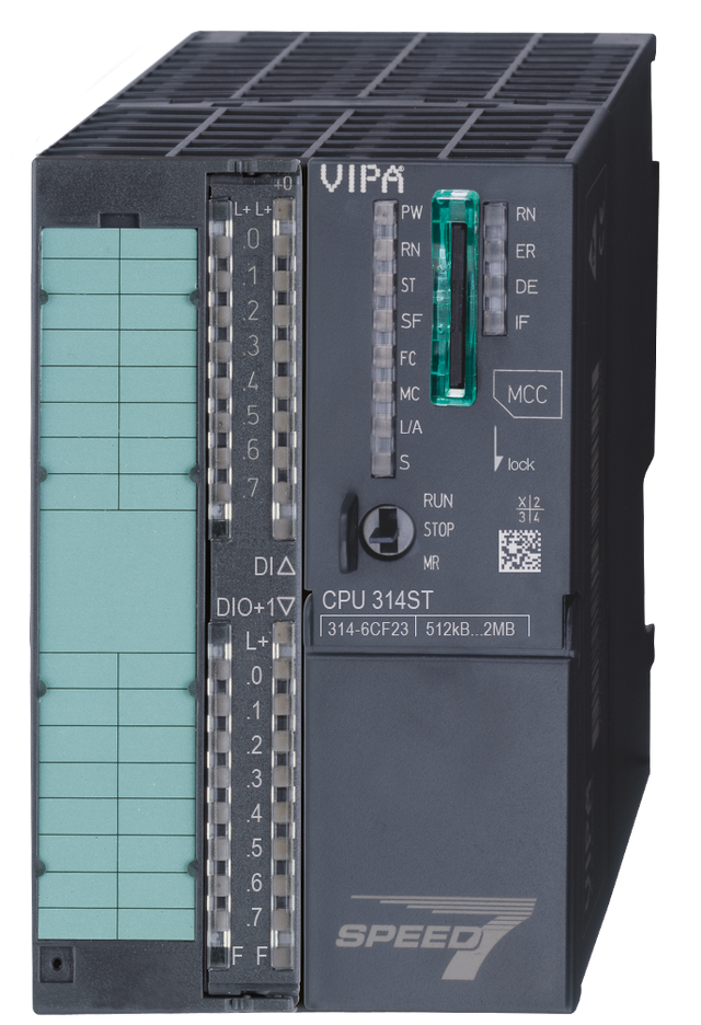 VIPA 314-6CF23
