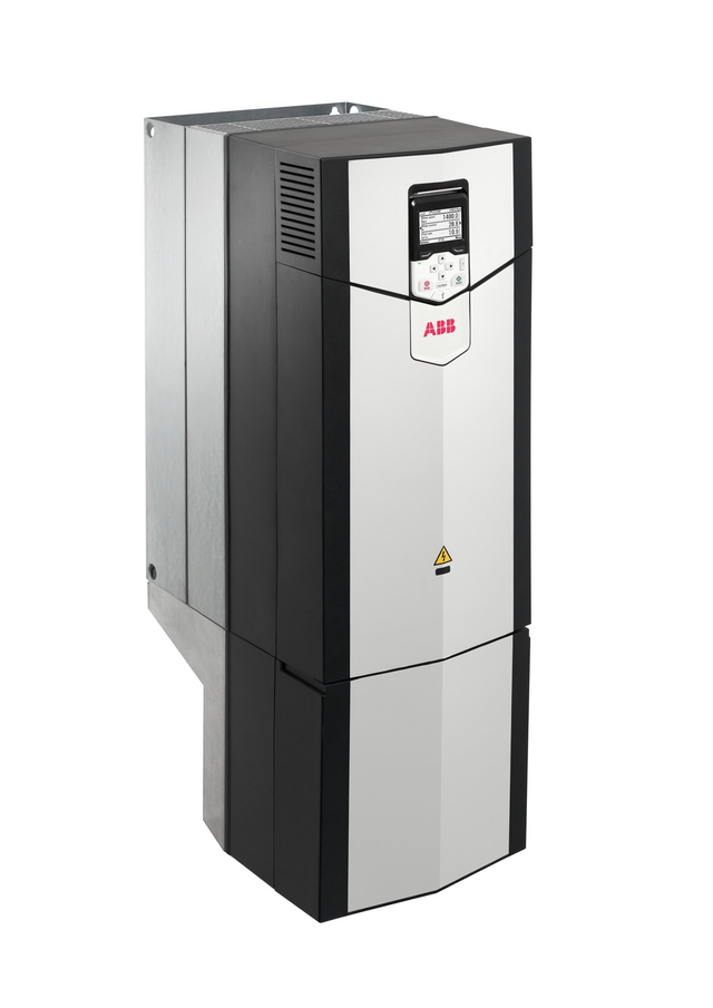 ABB ACS880-01-040A-5+E200