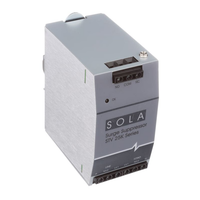 SOLAHD STV25K-24S