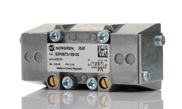 NORGREN SXP0573-180-30