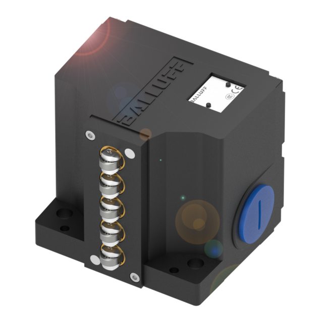 BALLUFF BNS029N-BNS819-B04-D12-61-12-10-FD