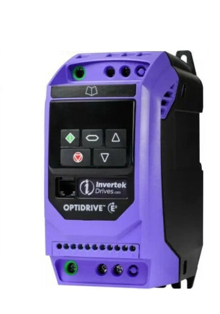 INVERTEK ODE-2-14075-3KA12