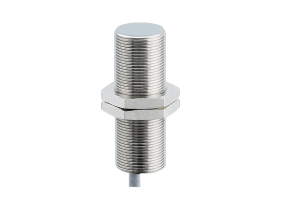 BAUMER ELECTRIC 11078677-IFRM18P17A5/L
