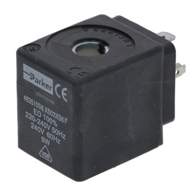 PARKER 483510S6XS03XS6F