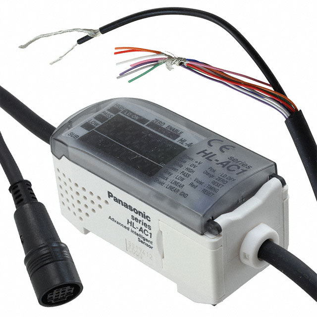 PANASONIC HL-AC1P