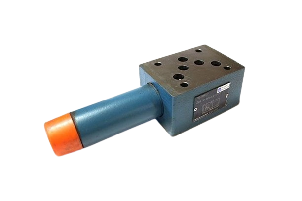 BOSCH REXROTH R900410875BoschRexroth-ZDR10DP2-5X/75YM
