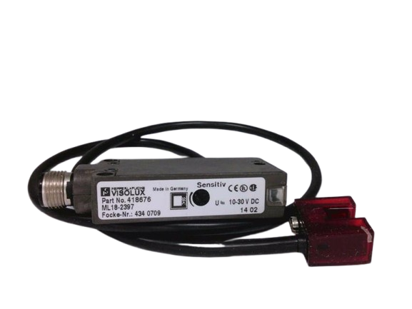 PEPPERL+FUCHS 418676-ML18-2397