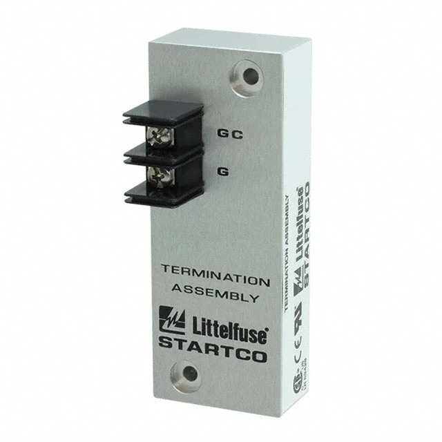 LITTELFUSE SE-TA6A