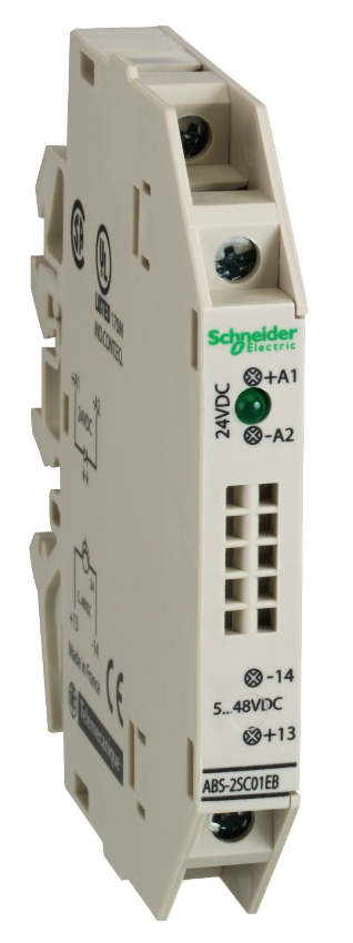 SCHNEIDER ELECTRIC ABS2SC02EB