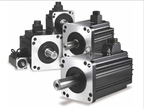 SIEMENS 1FT6105-8SF71-4UB0