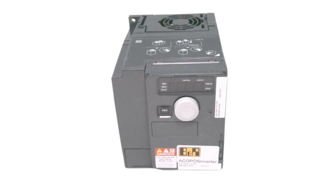 B&R 8I66T400075.0P-000B&R