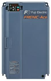 FUJI ELECTRIC FRN0037E2S-4E