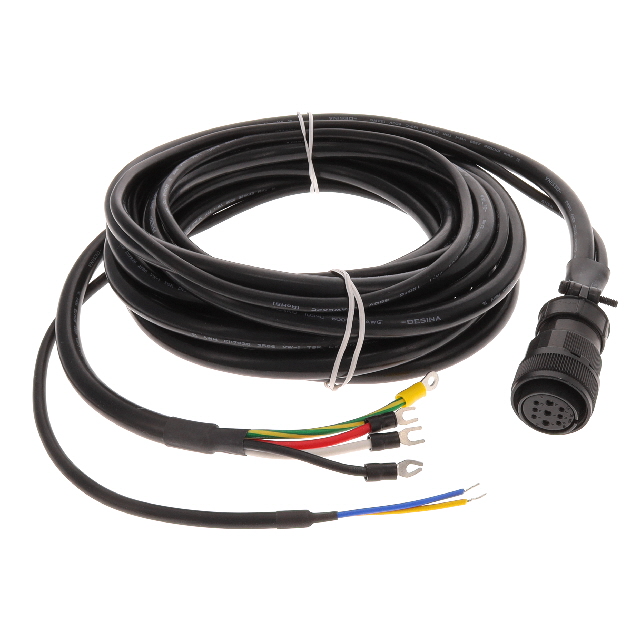 DELTA ELECTRONICS ASD-CAPW1305