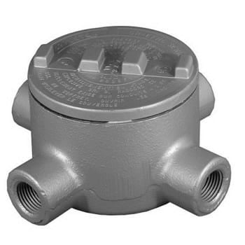 APPLETON GRX50