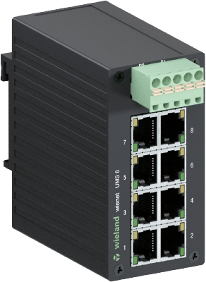WIELAND 83.040.0001.0