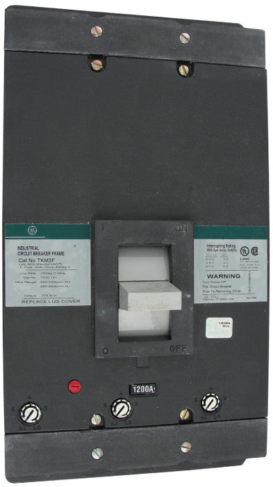 GENERAL ELECTRIC THKMA30600WL