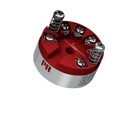 ROSSEL MESSTECHNIK 5333A
